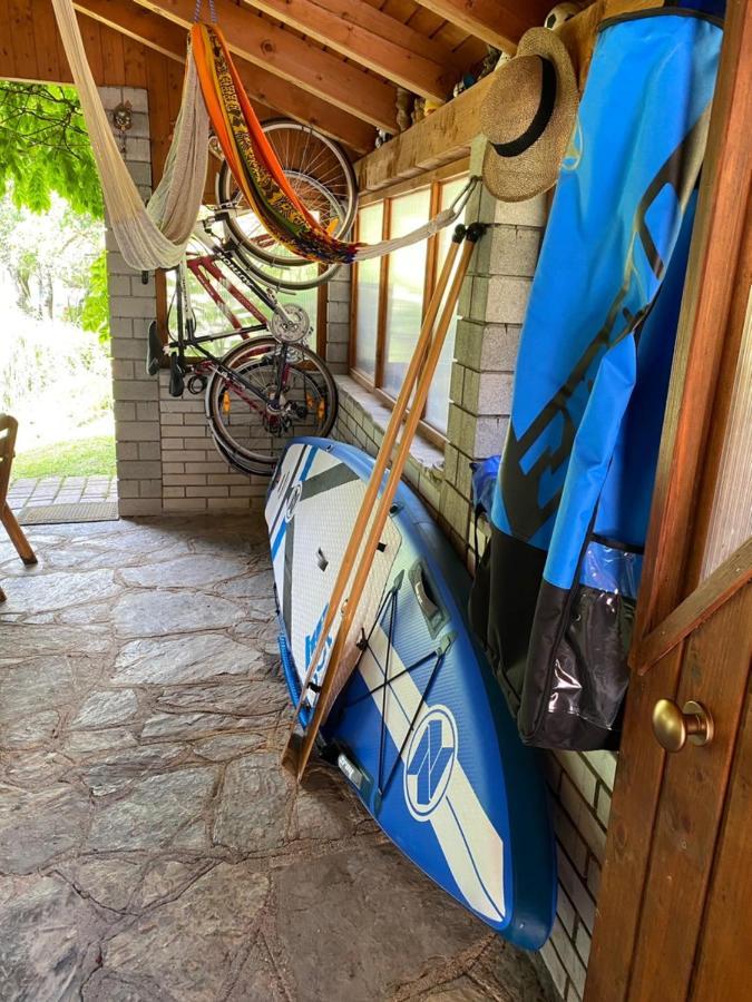 Apartma Leban Most na Soči Exterior foto